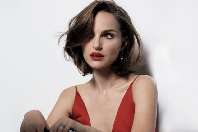 Watch the Heartwrenching Trailer for Natalie Portman's Documentary 'Eating Animals'