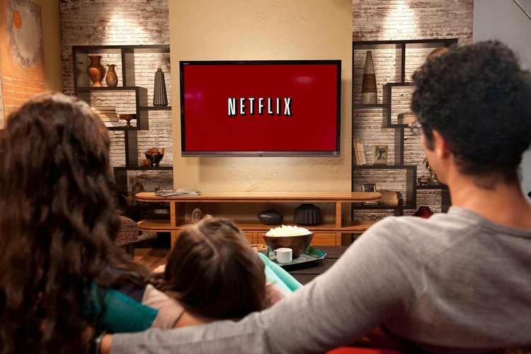 Netflix Just Became the "World's Most Valuable Media Company"