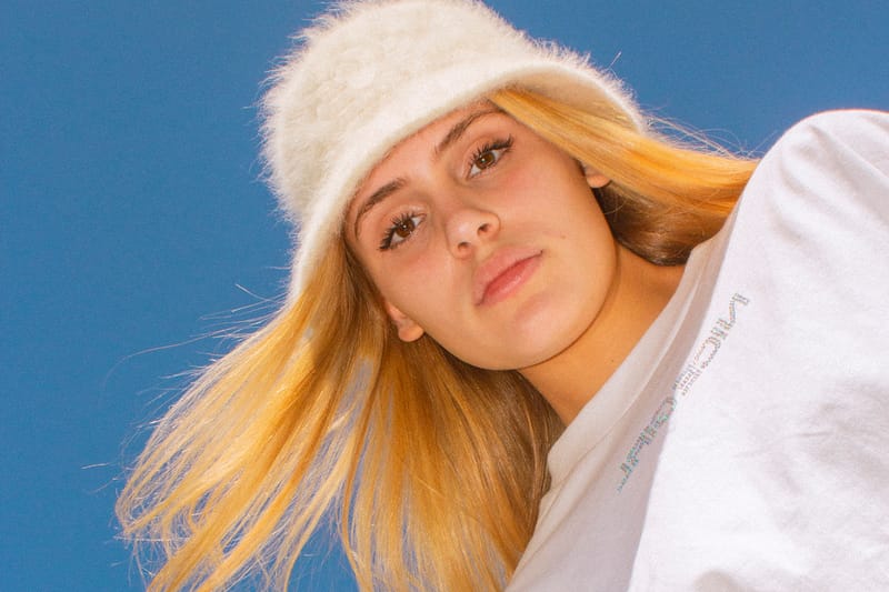 NICE GIRL Goes on a "Joyride" for Its Latest Lookbook