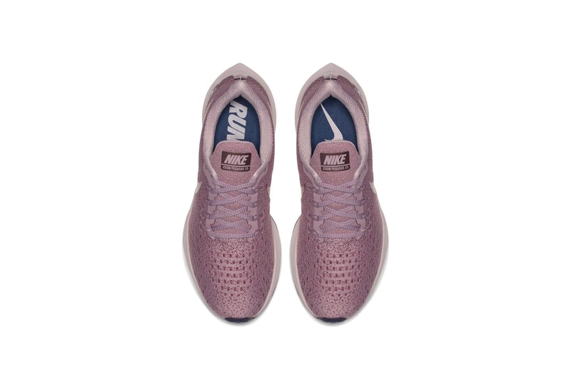 Nike Air Zoom Pegasus 35 Elemental Rose