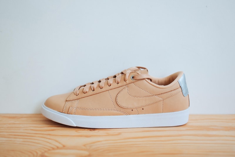 Closer Look Nike "Beautiful" Pack Air Max 95 Nike Rivah Blazer Low Air Force 1 Sneaker Silhouette Shoe Footwear