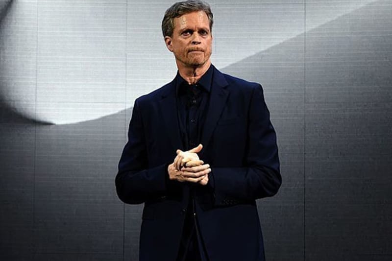 Nike's CEO Speaks out About the Toxic Corporate Culture