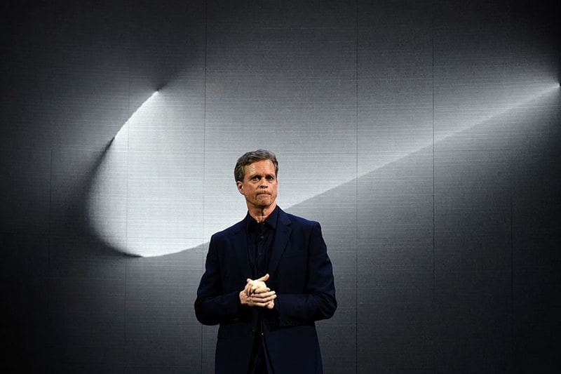 Nike CEO Apologizes for Toxic Corporate Culture Reports Sexual Harassment