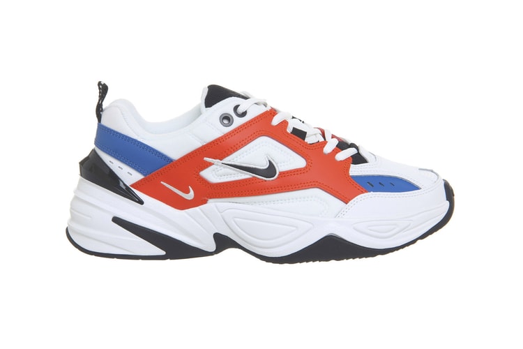 Here's Where You Can Buy the Newest Nike M2K Tekno Right Now
