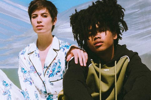 The Off-White™ x Browns Exclusive Capsule Collection Is Dropping Soon