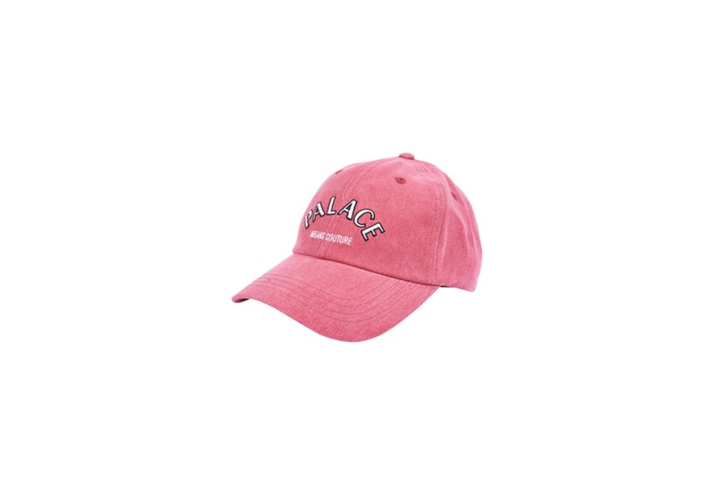 Palace Summer 2018 Collection Sweatshirts T-shirts Jackets