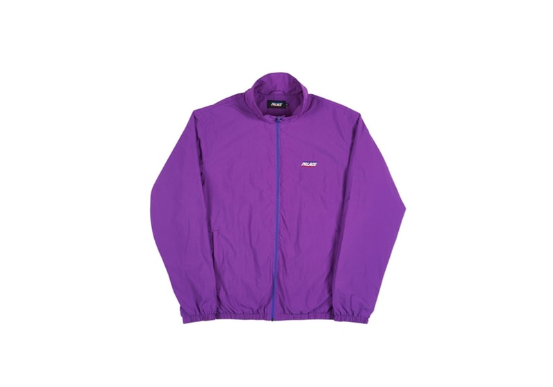 Palace Summer 2018 Collection Sweatshirts T-shirts Jackets