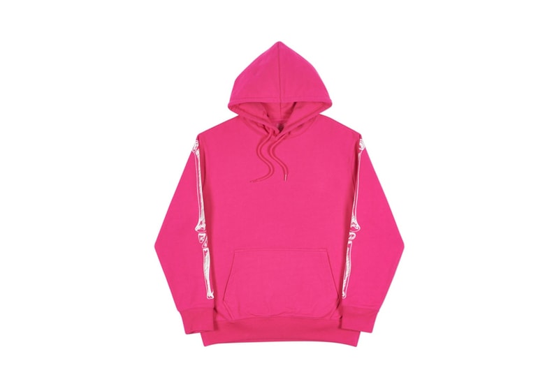 Palace Summer 2018 Collection Sweatshirts T-shirts Jackets