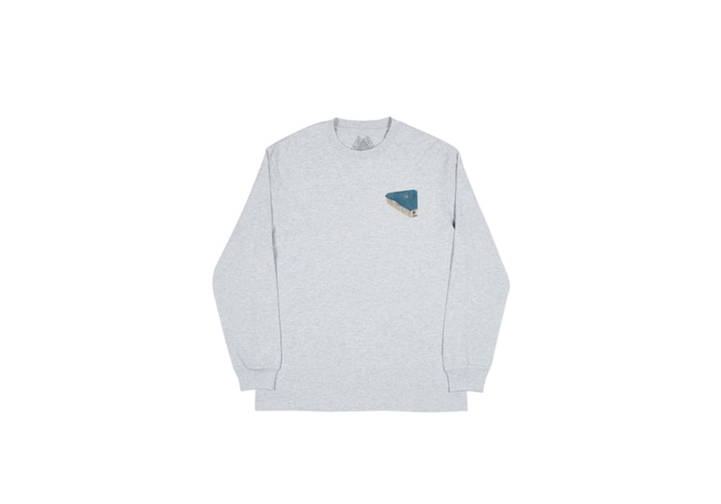 Palace Summer 2018 Collection Sweatshirts T-shirts Jackets