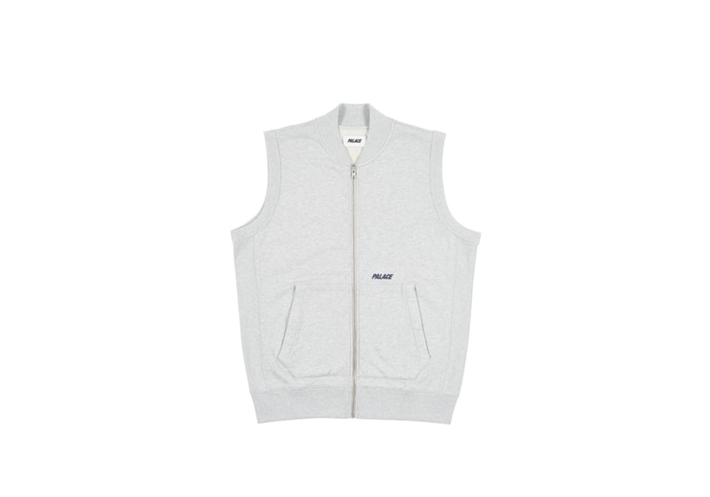 Palace Summer 2018 Collection Sweatshirts T-shirts Jackets