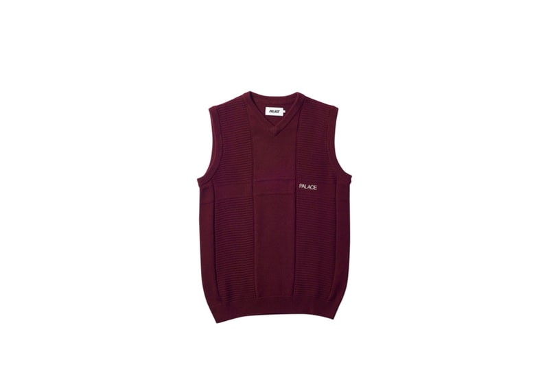 Palace Summer 2018 Collection Sweatshirts T-shirts Jackets