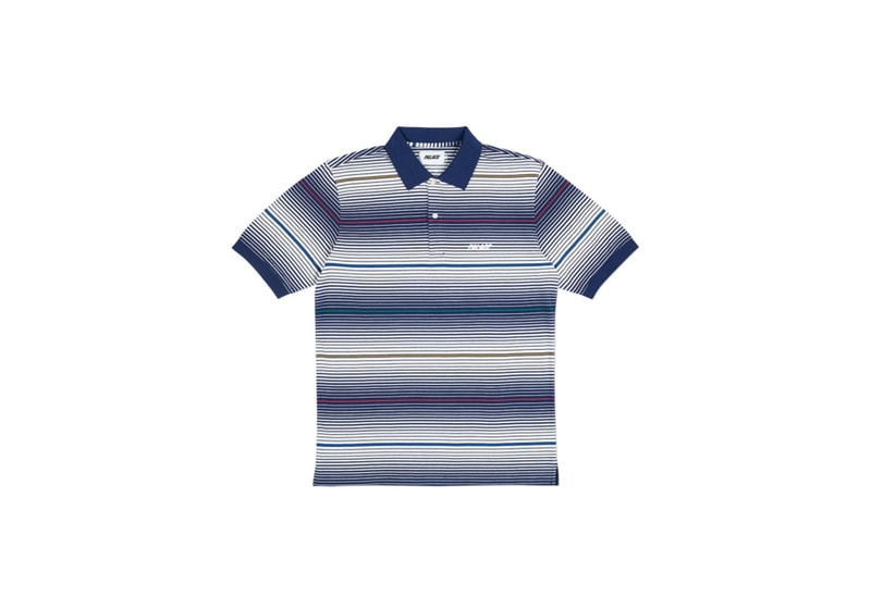 Palace Summer 2018 Collection Sweatshirts T-shirts Jackets