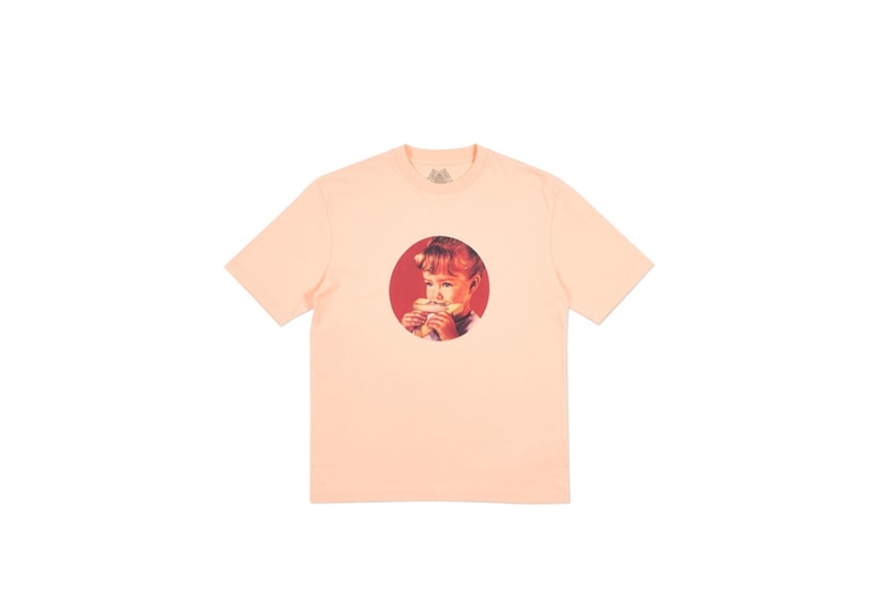 Palace Summer 2018 Collection Sweatshirts T-shirts Jackets