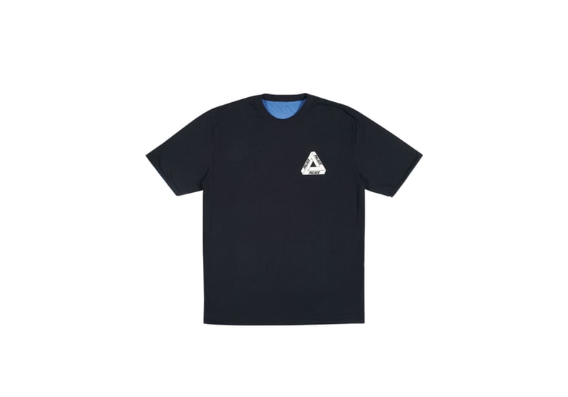 Palace Summer 2018 Collection Sweatshirts T-shirts Jackets