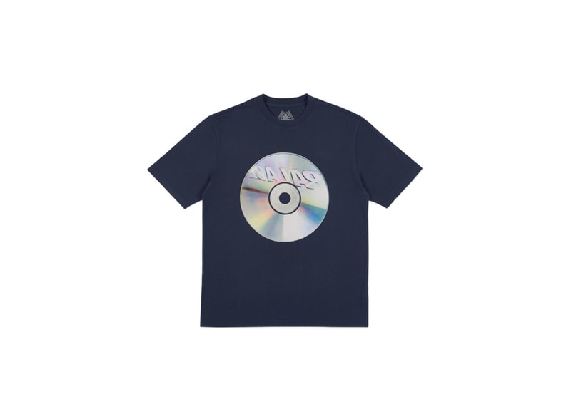 Palace Summer 2018 Collection Sweatshirts T-shirts Jackets