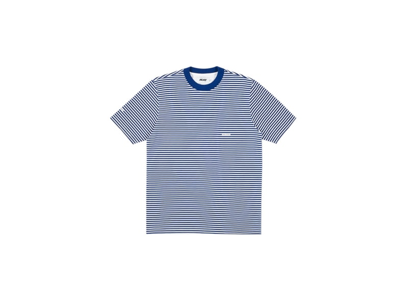Palace Summer 2018 Collection Sweatshirts T-shirts Jackets