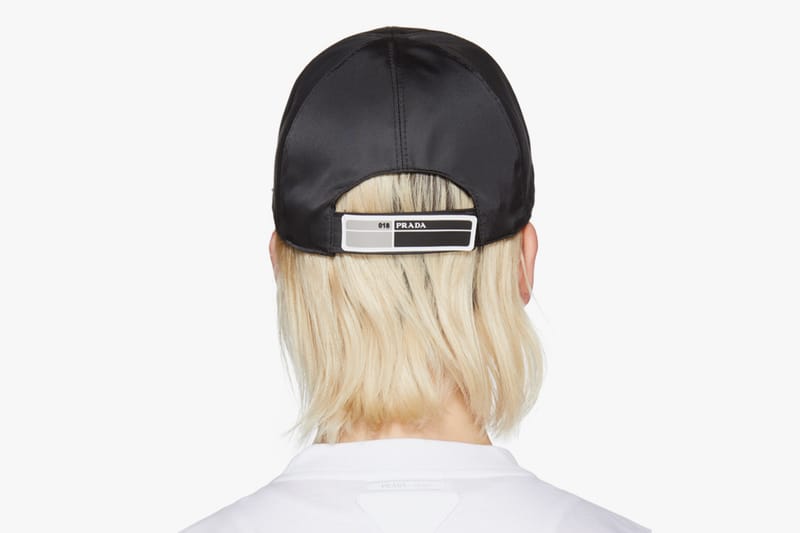 Prada and SSENSE Team up for Two Exclusive Pieces