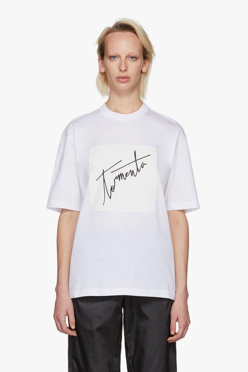 Prada SSENSE Exclusive Capsule Collection T-Shirt Hats Cap Retro