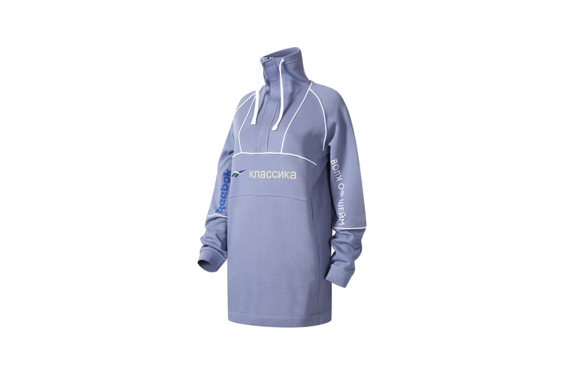 Reebok Walk of Shame Dress Pursha