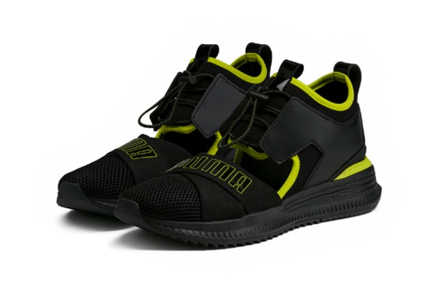 Fenty Puma By Rihanna Releases New Footwear Parfaire Fenty Puma By Rihanna Releases New Footwear Parfaire