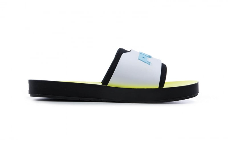 Fenty PUMA by Rihanna Surf Slides Multicolor