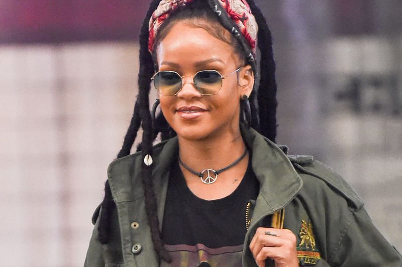 Rihanna Is Personally Inviting Fans to the 'Ocean's 8' New York Premiere via Instagram DMs