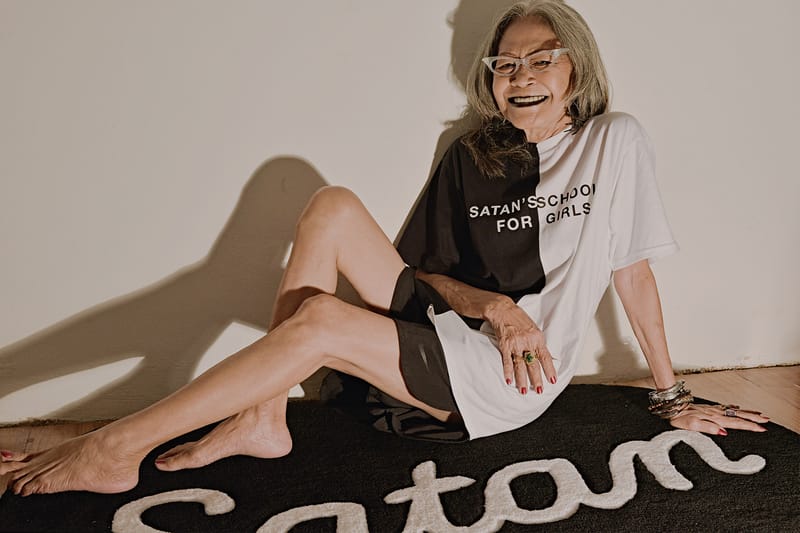 Satan's School for Girls Is Bound to Be Your New Favorite Witchy Brand