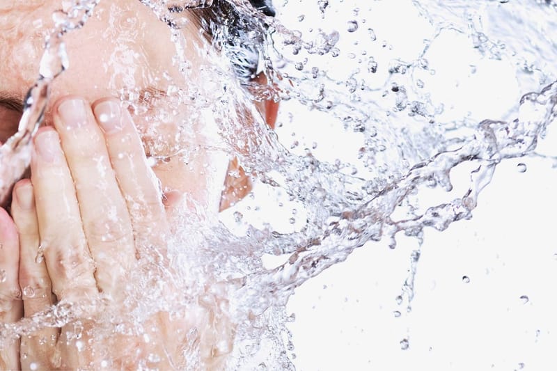 Son & Park's Beauty Water Made My Skin Unbelievably Soft & Smooth