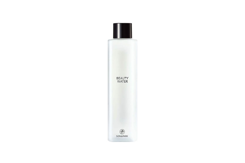 Son Park Beauty Water
