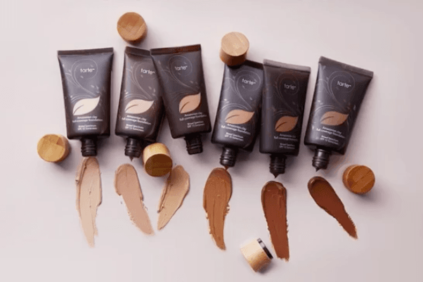 Tarte Is Expanding the Shade Range for Its Most Popular Products