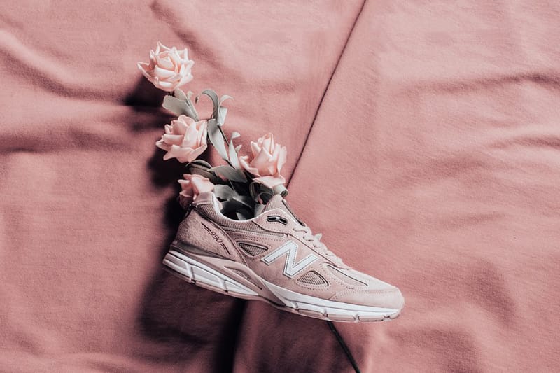 Meet The Sneaker Edit: Editor-Approved SS18 Sneaker Picks