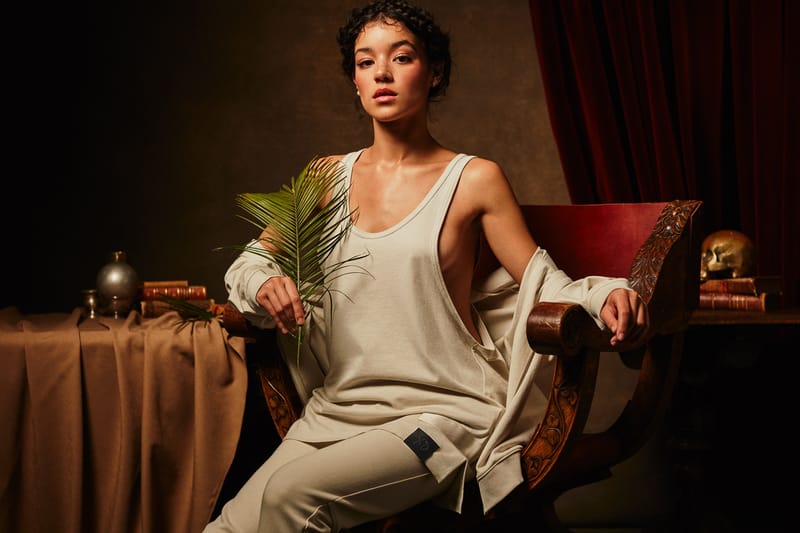 The Weeknd x PUMA Return With Drop 2 of the XO Collection