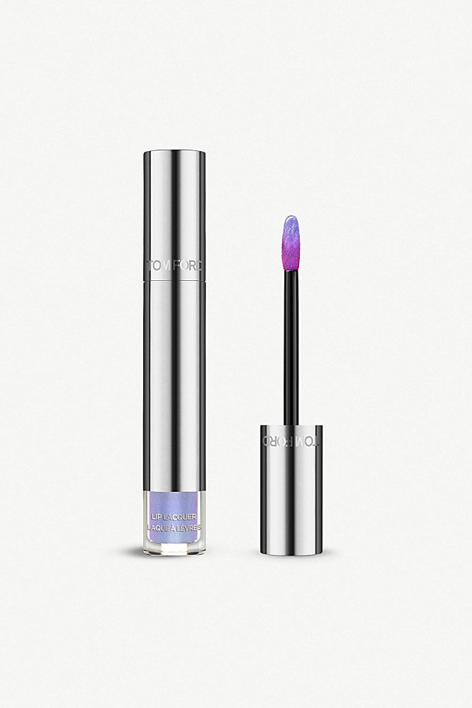 Tom Ford Lip Lacquer Extreme Two-Tone Ultra Violet