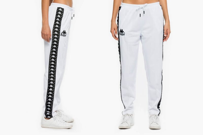 hypebeast track pants