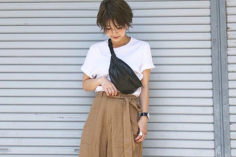 I've Finally Found the Perfect White Tee – and It Costs Less Than $10 USD