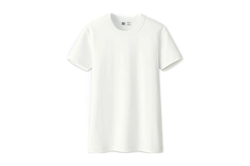 uniqlo t shirt