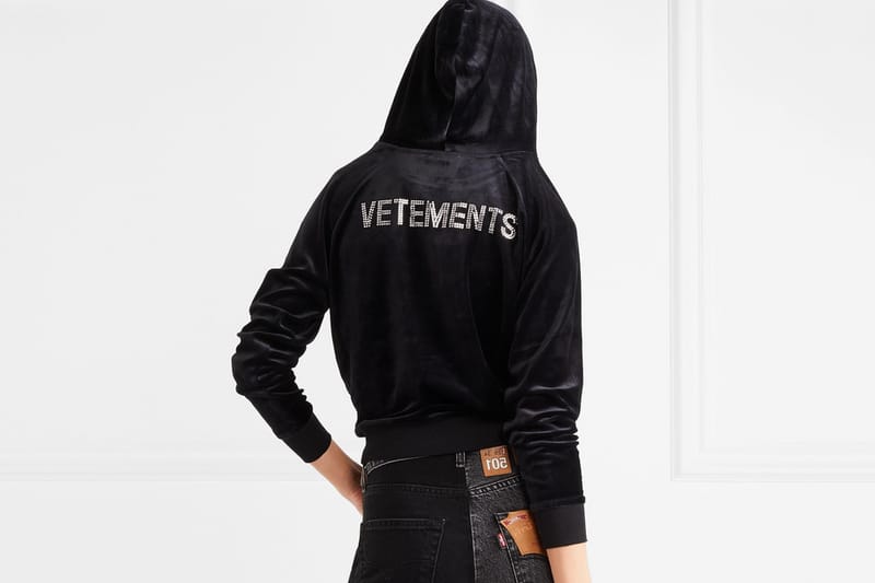 Cop Vetements, Balenciaga, Burberry and More Over at Net-A-Porter's Huge Sale
