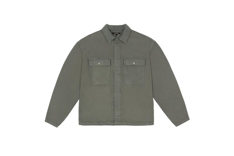 yeezy supply kanye west hoodies denim jacket trench military coat boots desert rat nylon slipper