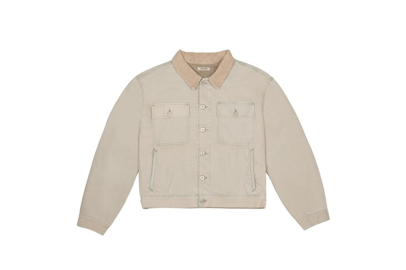 yeezy supply kanye west hoodies denim jacket trench military coat boots desert rat nylon slipper