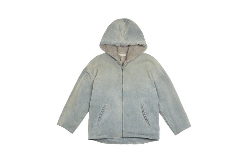 yeezy supply kanye west hoodies denim jacket trench military coat boots desert rat nylon slipper