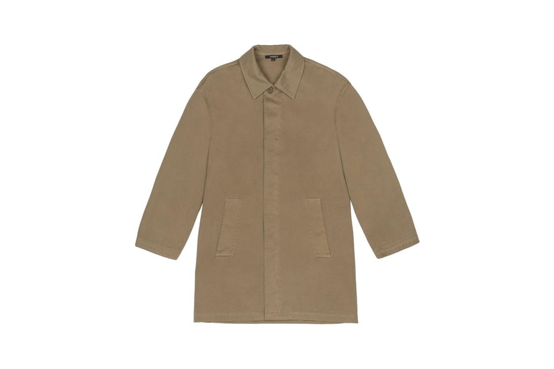 yeezy supply kanye west hoodies denim jacket trench military coat boots desert rat nylon slipper