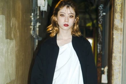 Yohji Yamamoto Ground Y and Fred Perry Team up for a Capsule Collection