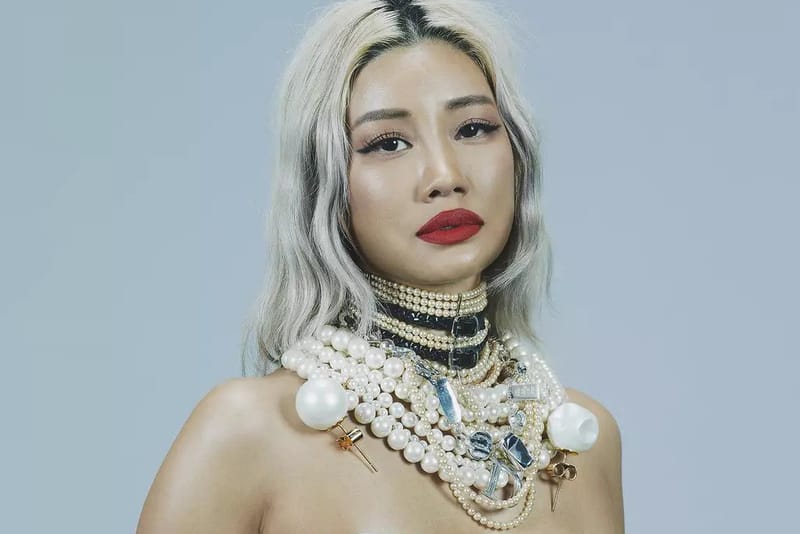 Meet Dior Homme's New Jewelry Designer — Yoon Ahn