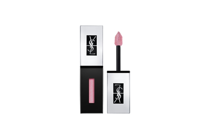 YSL Vernis A Levres Holographic Liquid Lipstick