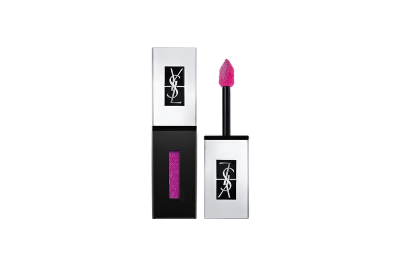 YSL Vernis A Levres Holographic Liquid Lipstick