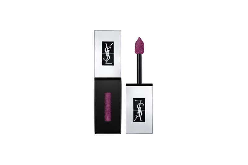 YSL Vernis A Levres Holographic Liquid Lipstick