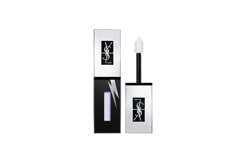 YSL Vernis A Levres Holographic Liquid Lipstick