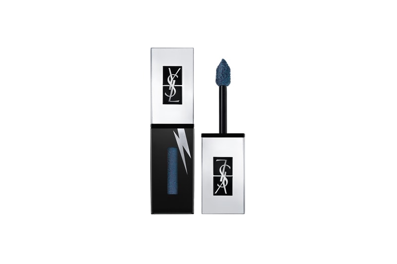 YSL Vernis A Levres Holographic Liquid Lipstick