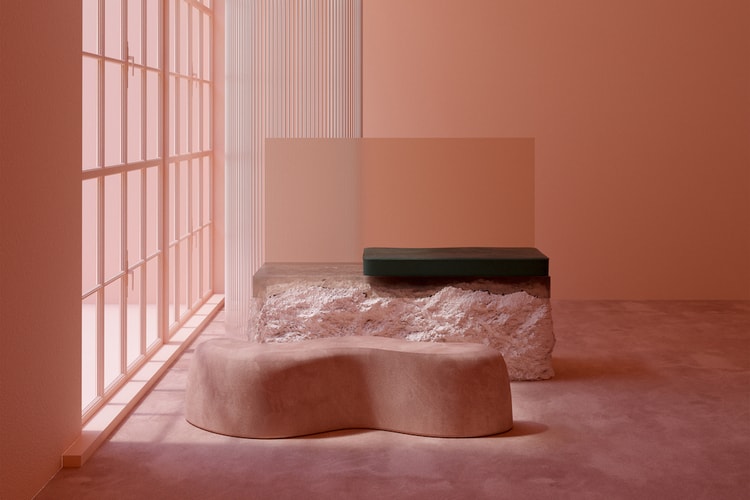 Glance Inside Studio Brasch's Dreamy Creative Space