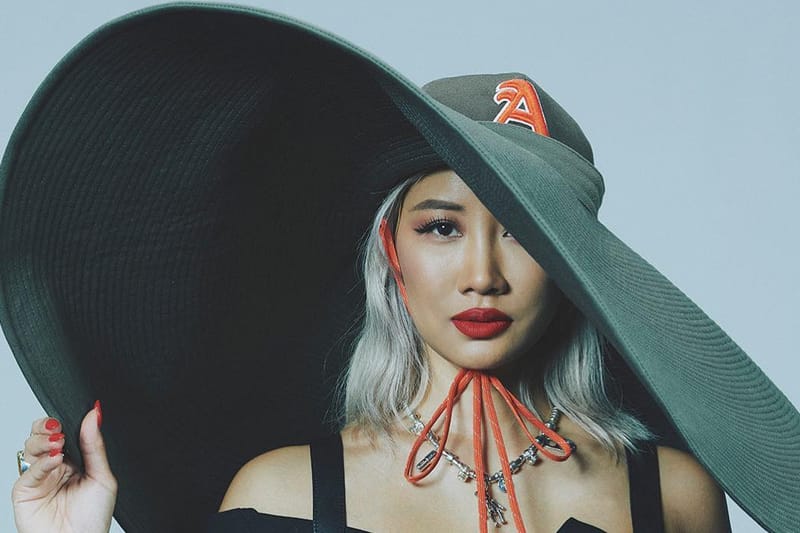 AMBUSH Will Showcase Its SS19 "WAVES" Collection Inside Atelier Brancusi in Paris